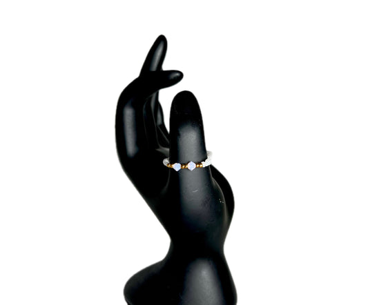 Whisper of Love Ring