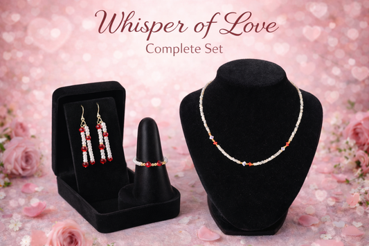 Whispers of Love Set
